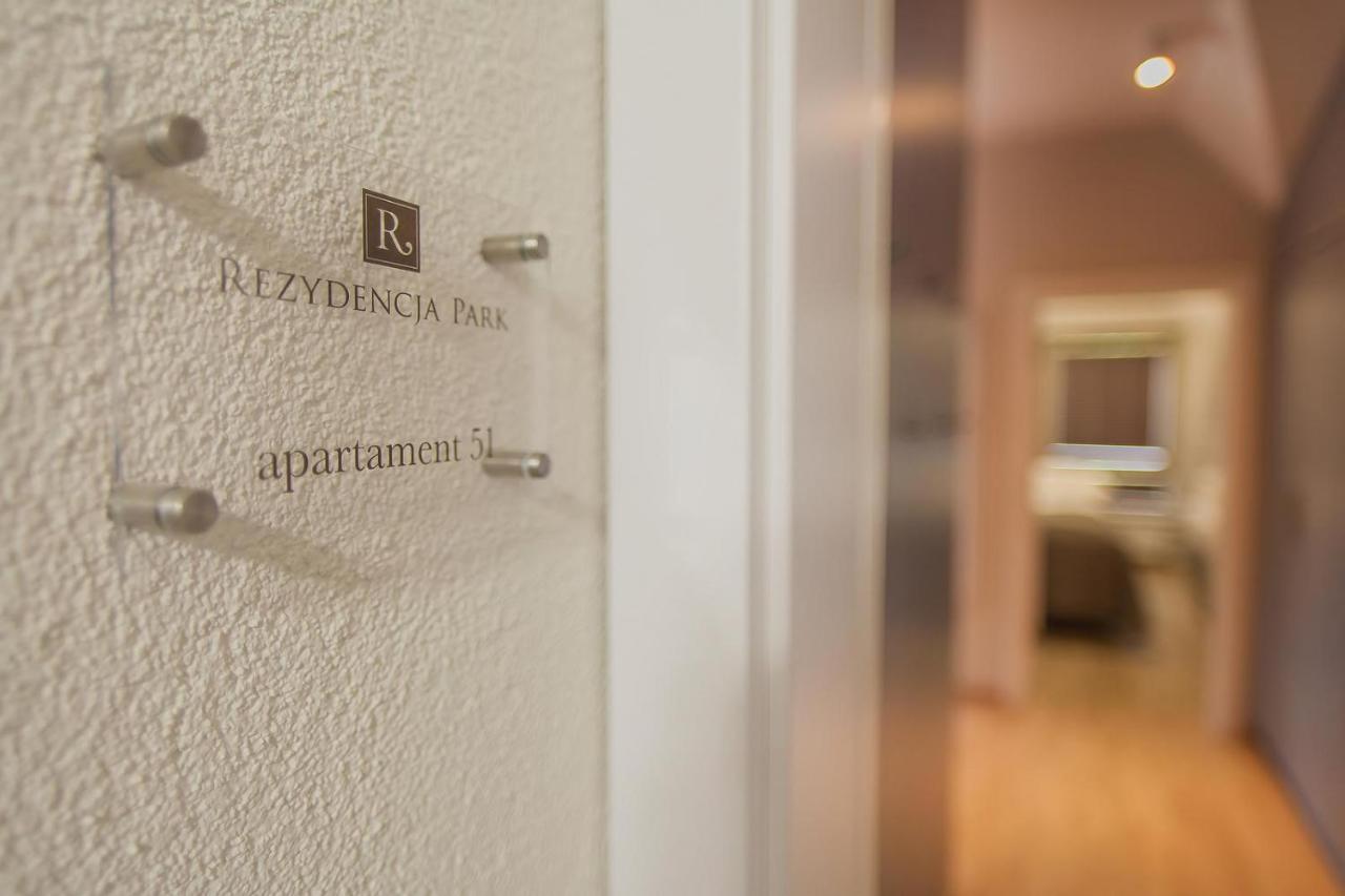 Apartment Mi Casa Holidays Park Mielno (Koszalin)
