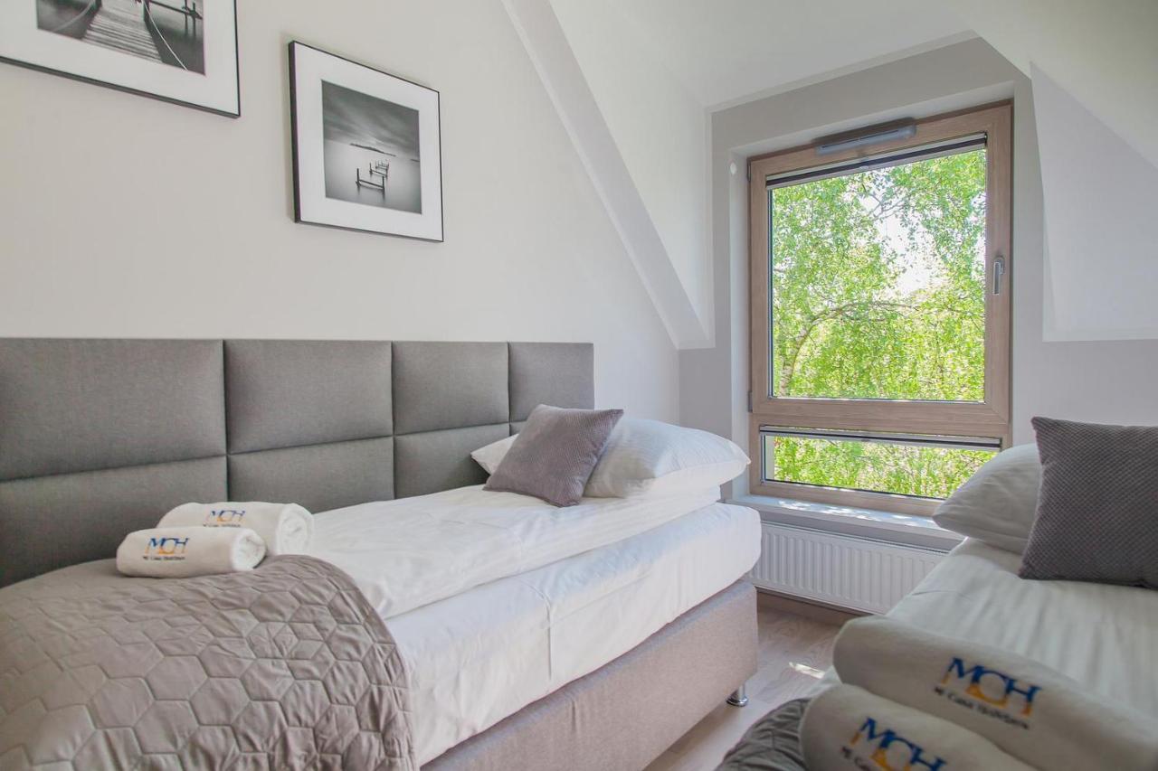 Apartment Mi Casa Holidays Park Mielno (Koszalin)