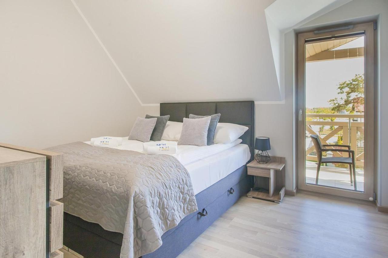 Apartment Mi Casa Holidays Park