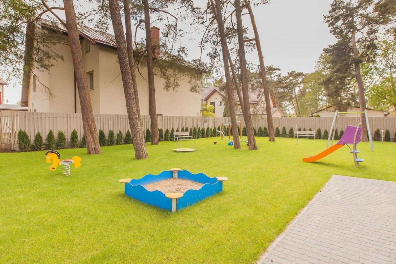 Mi Casa Holidays Park Mielno (Koszalin)