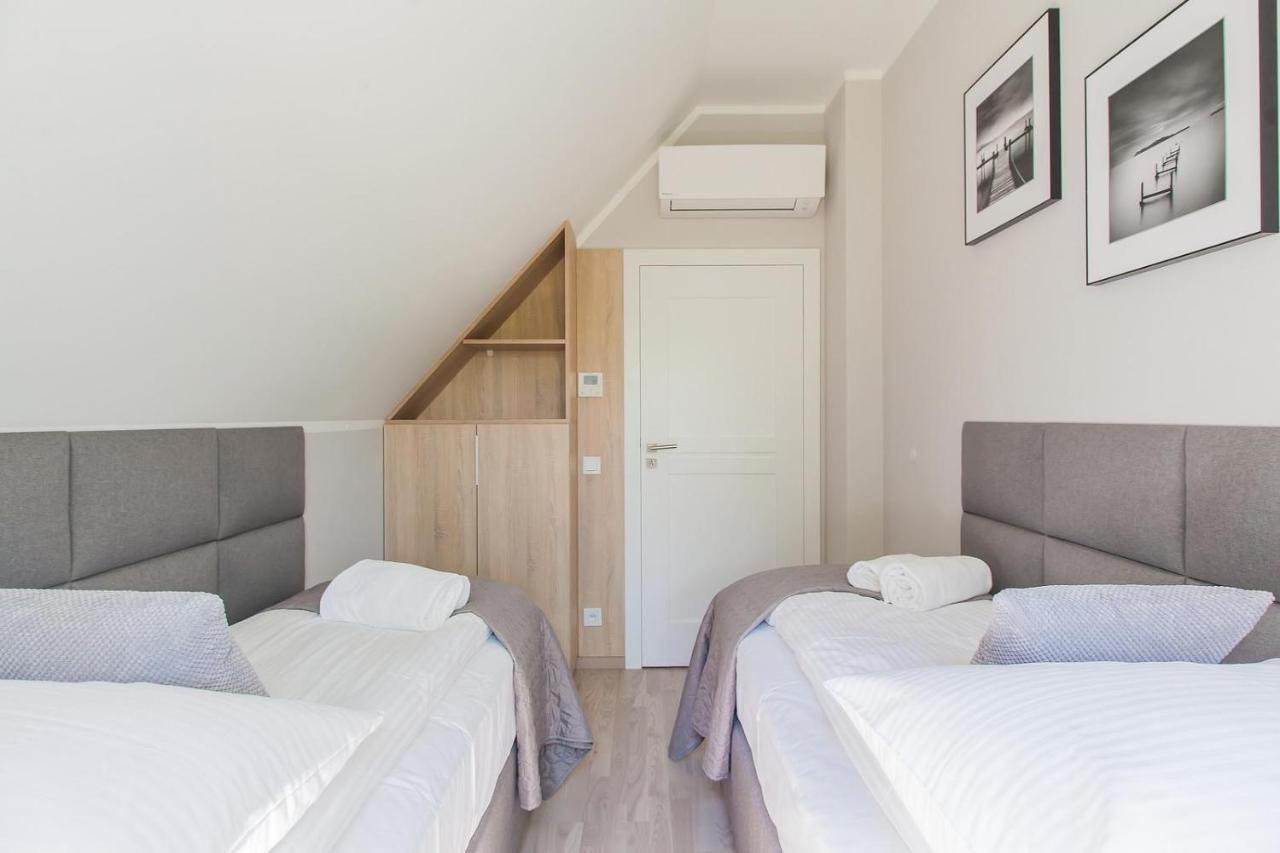Mi Casa Holidays Park Apartment *