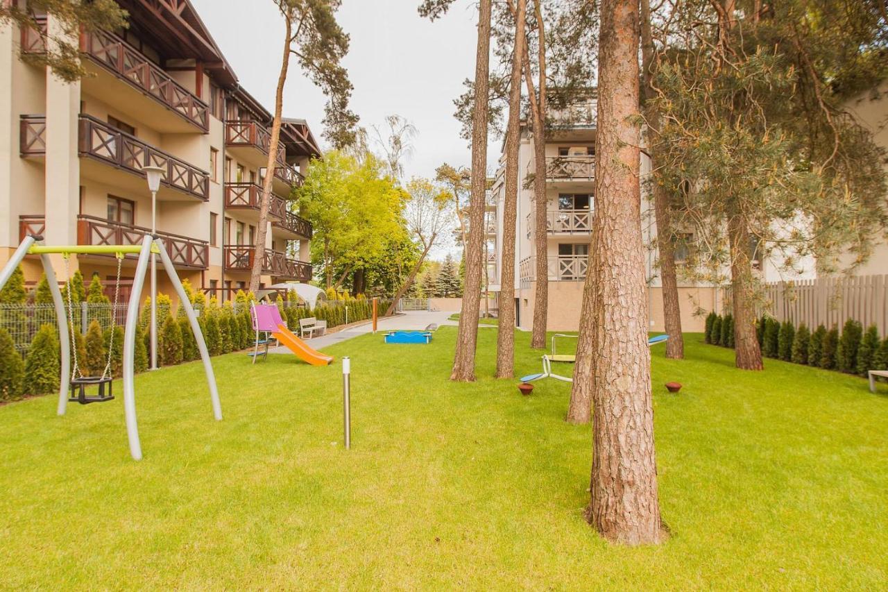 Mi Casa Holidays Park