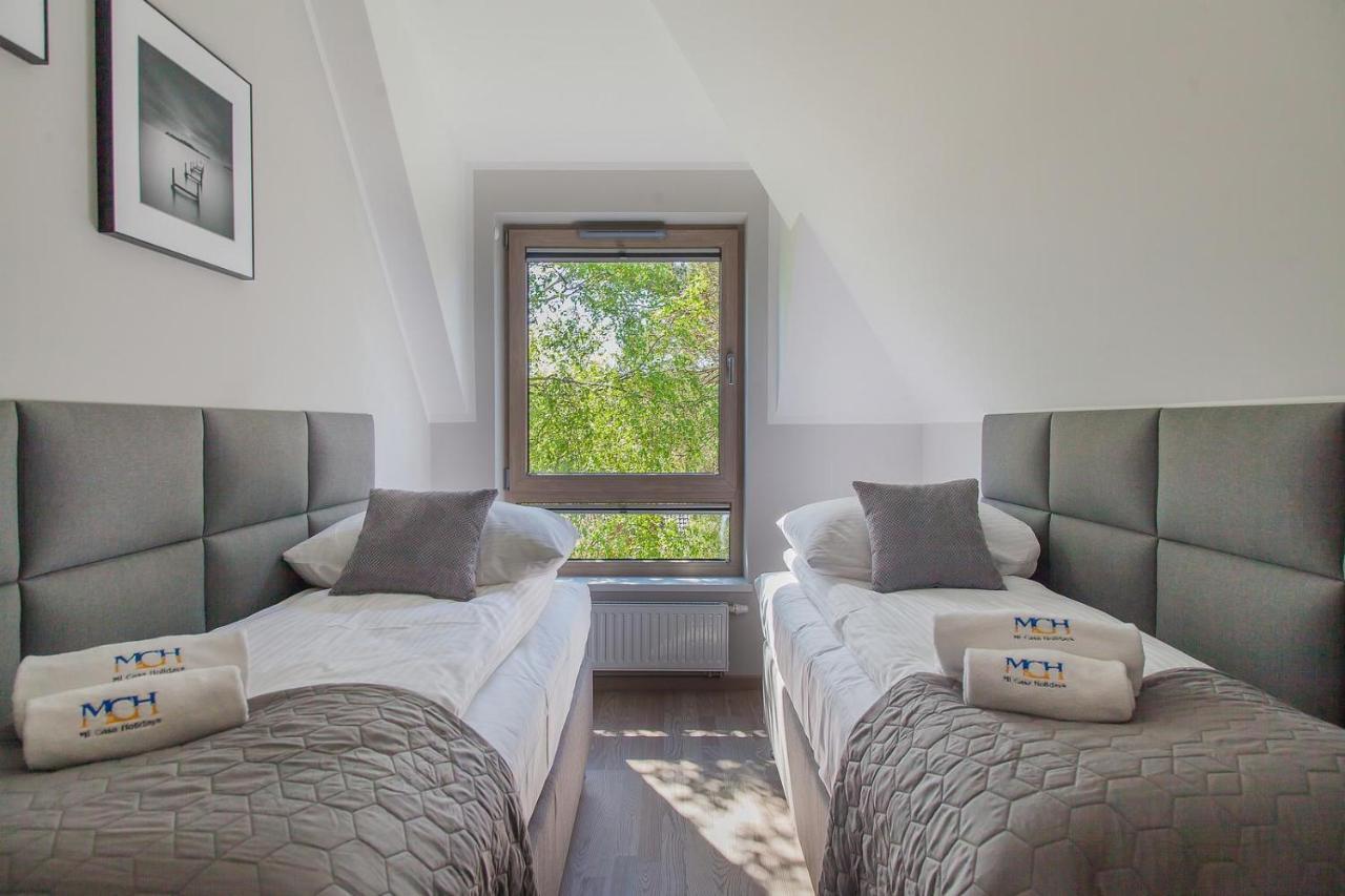 Apartment Mi Casa Holidays Park *