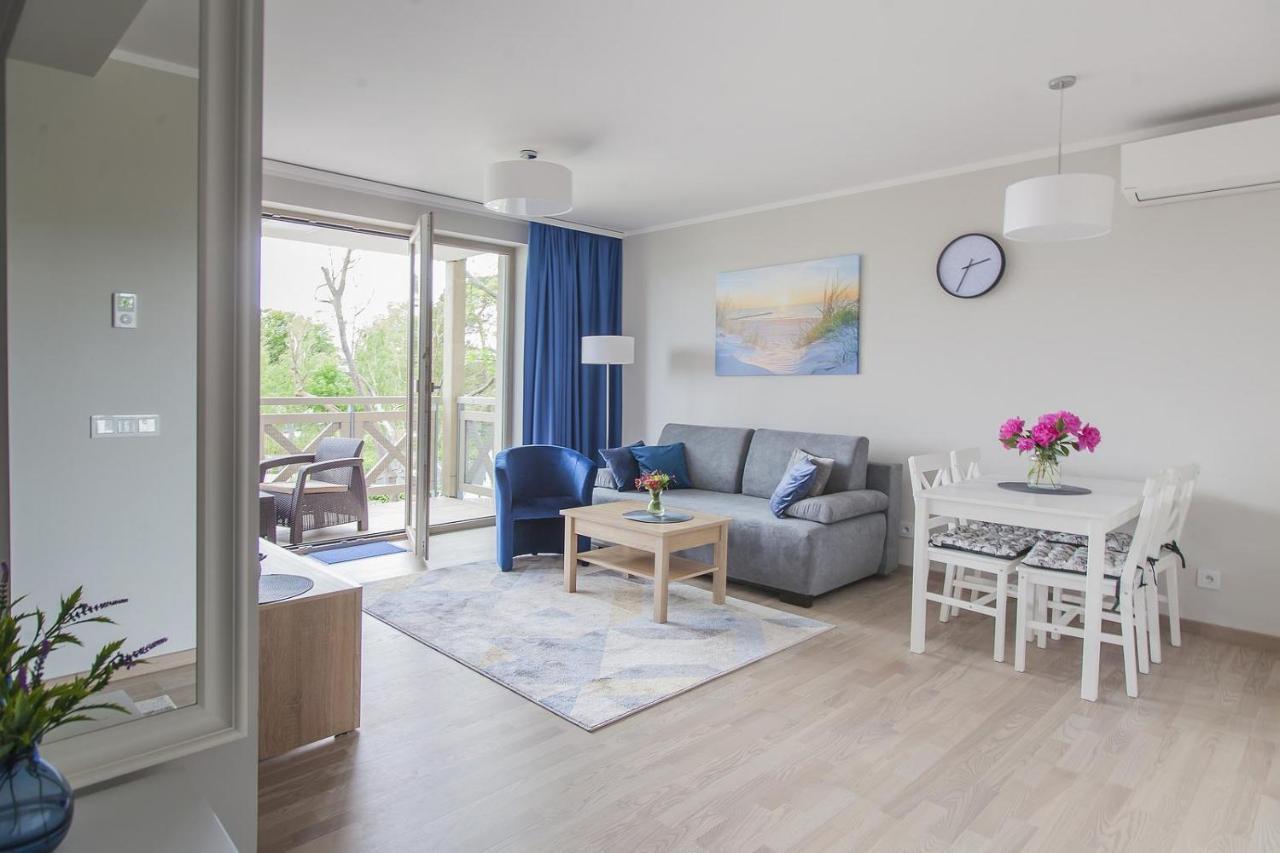 Apartment Mi Casa Holidays Park