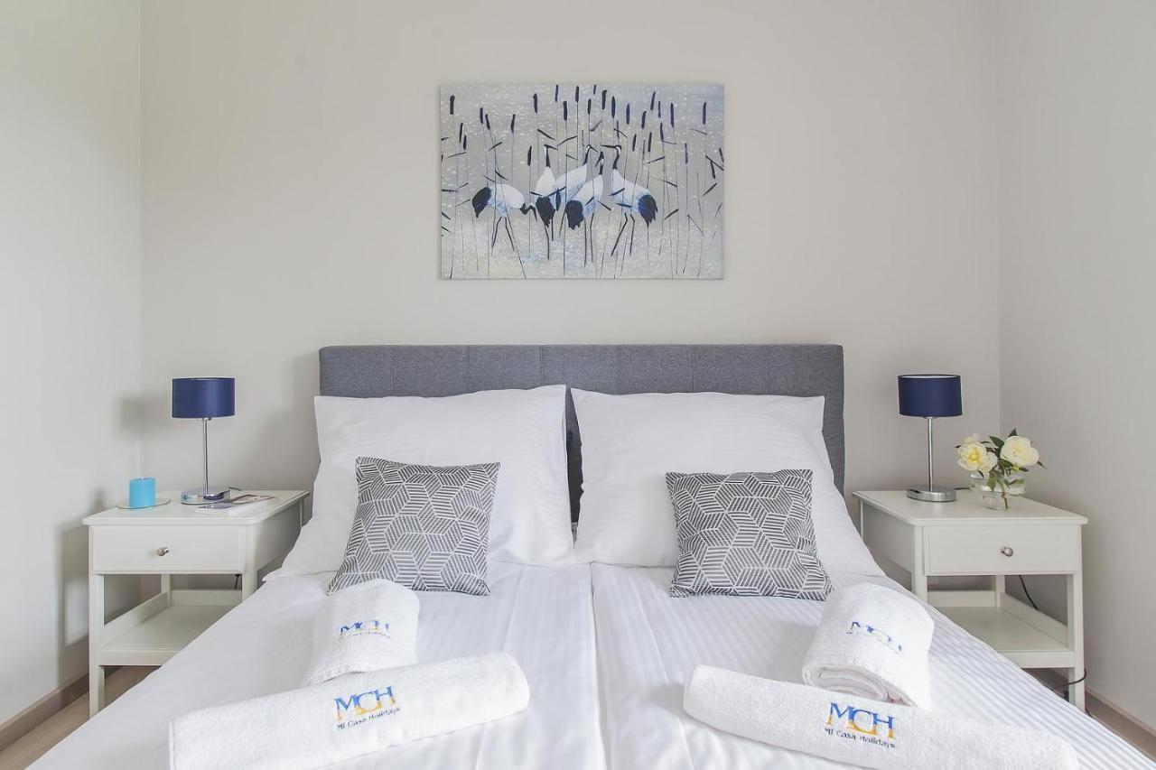 Apartment Mi Casa Holidays Park Mielno (Koszalin)
