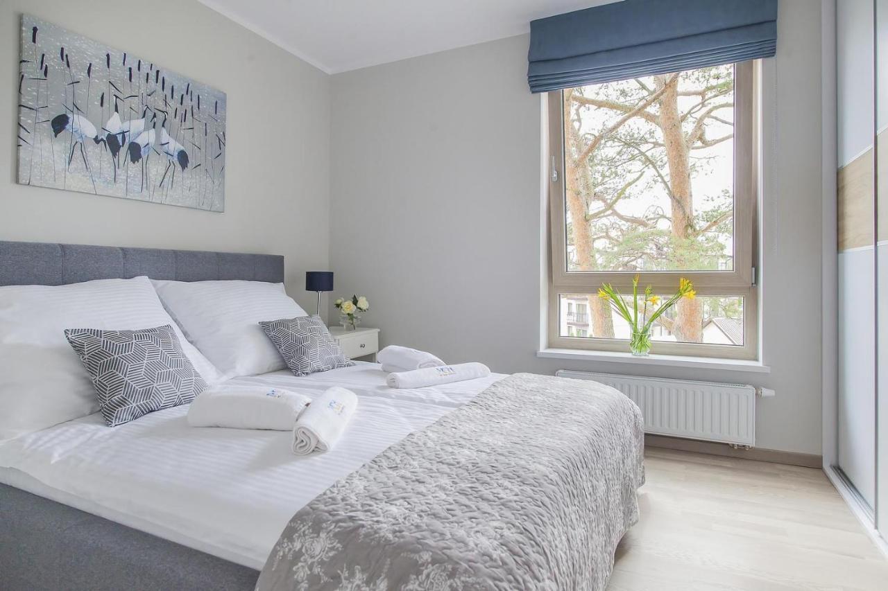 Apartment Mi Casa Holidays Park