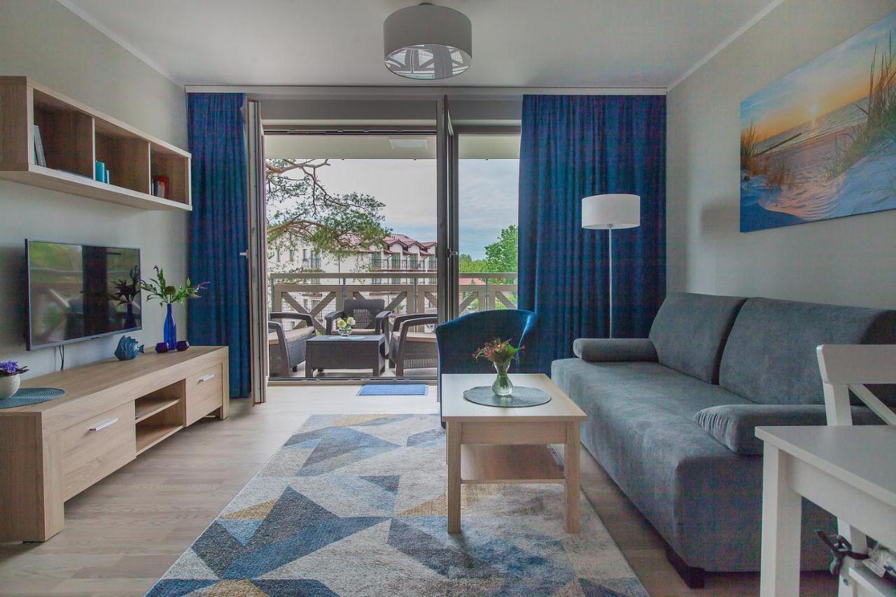 Mi Casa Holidays Park Apartment Mielno (Koszalin)