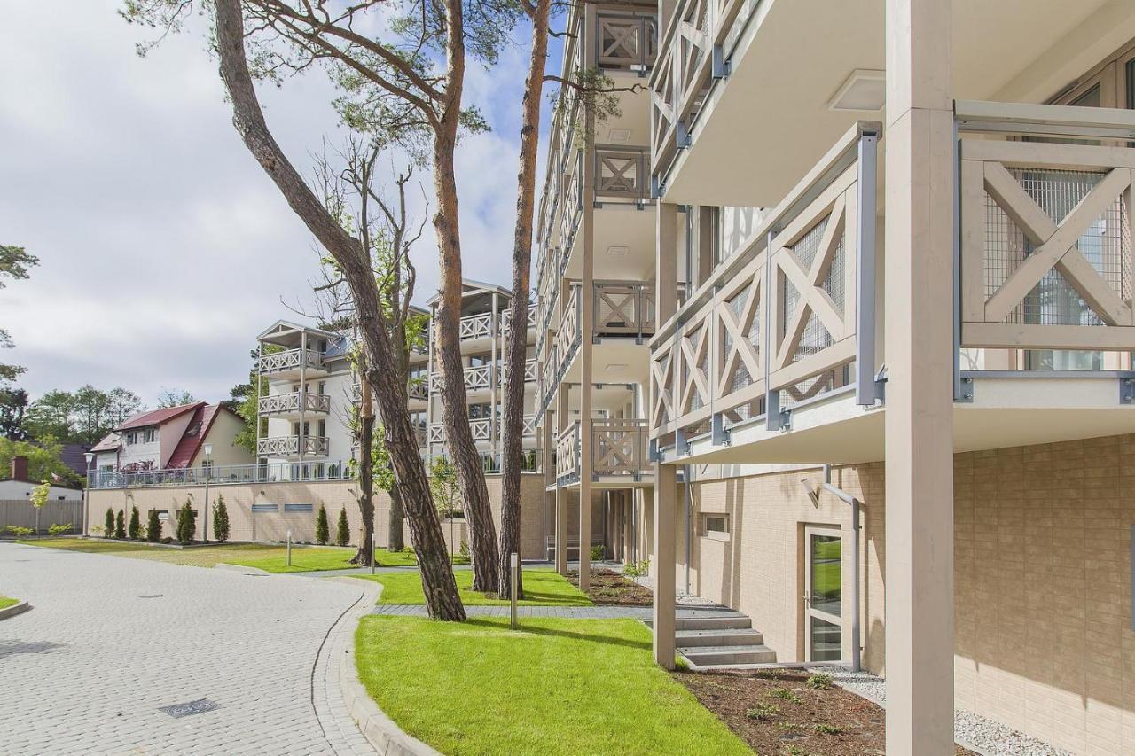 Mi Casa Holidays Park Apartment *