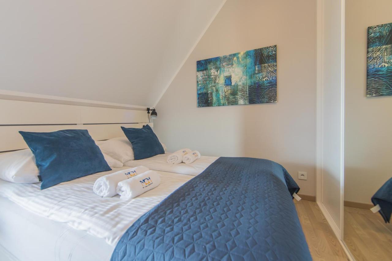 Apartment Mi Casa Holidays Park *