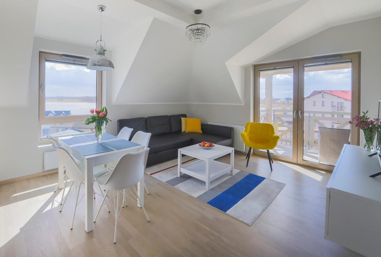 Mi Casa Holidays Park Apartment Mielno (Koszalin)