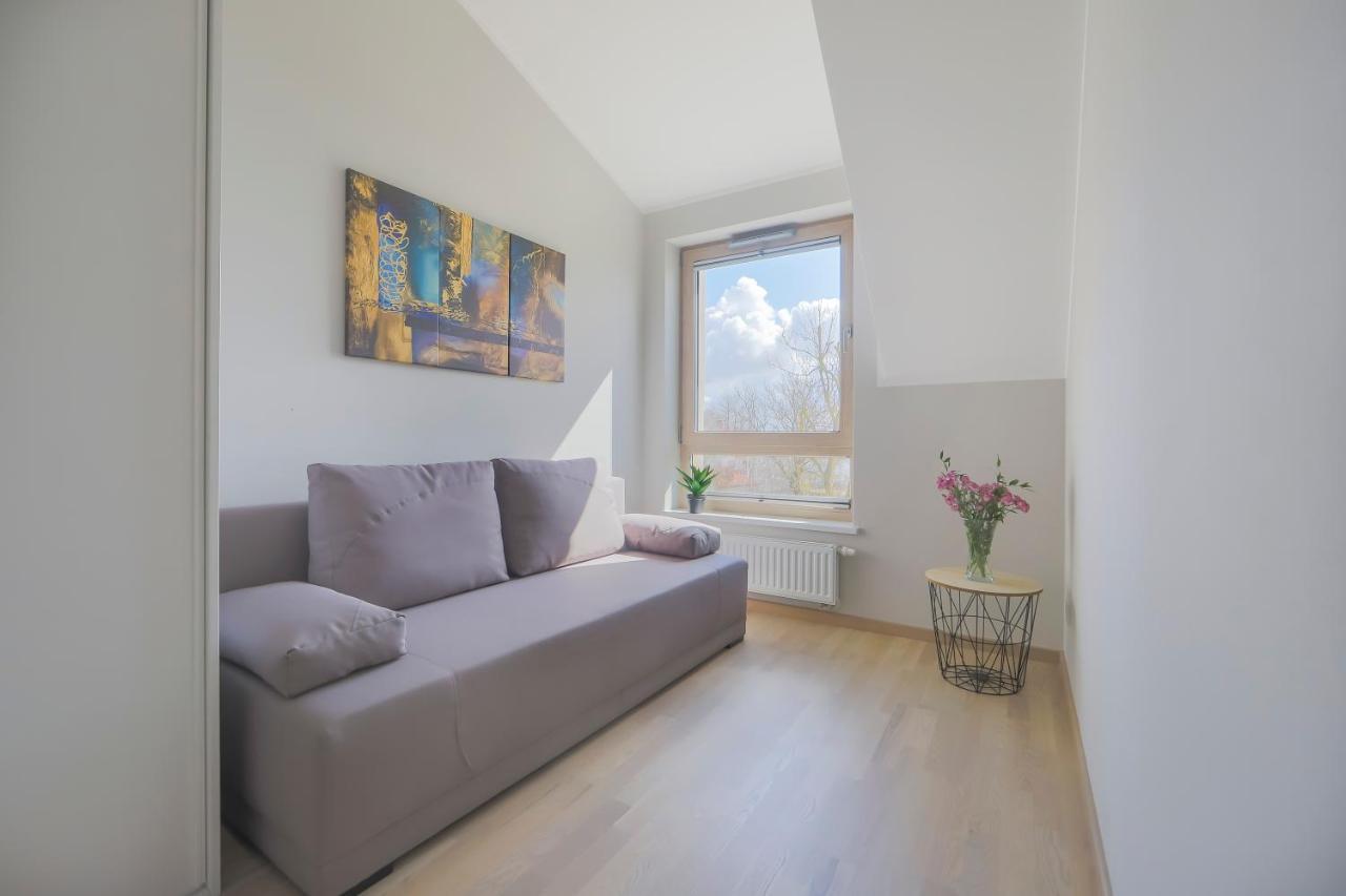 Mi Casa Holidays Park Apartment