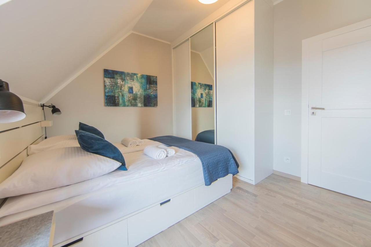 Apartment Mi Casa Holidays Park