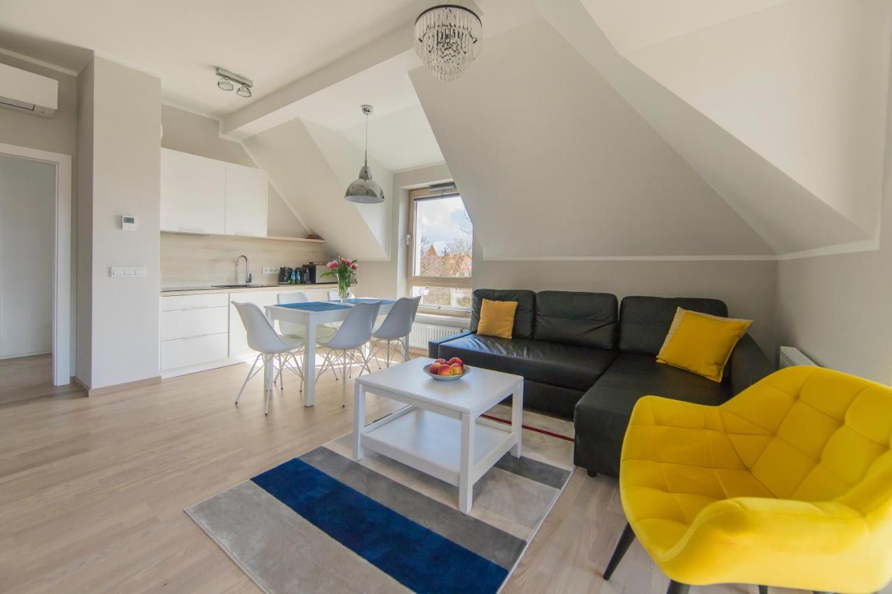 Mi Casa Holidays Park Apartment