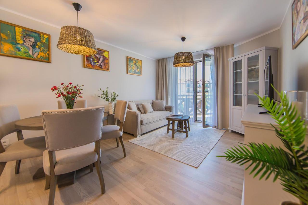 Mi Casa Holidays Park Apartment *