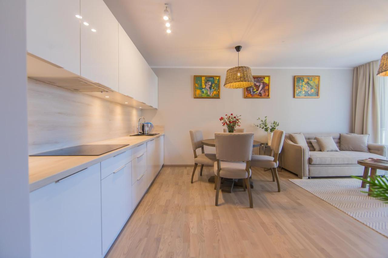 Apartment Mi Casa Holidays Park