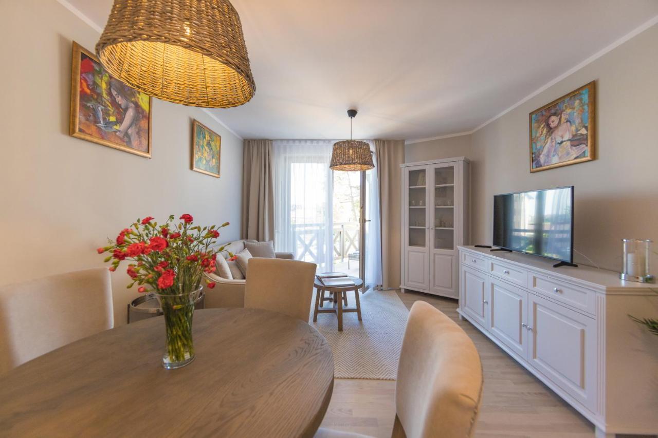 Mi Casa Holidays Park Apartment *