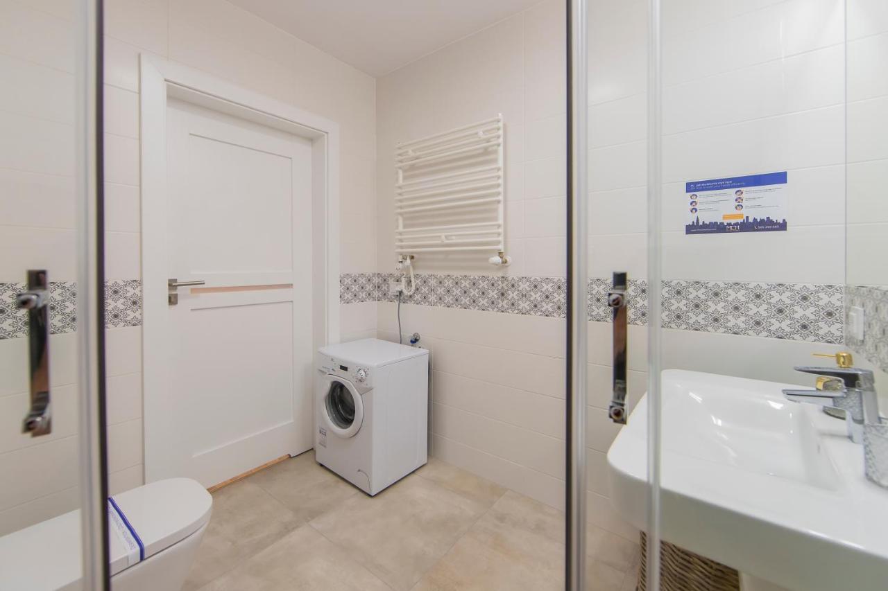 Apartment Mi Casa Holidays Park
