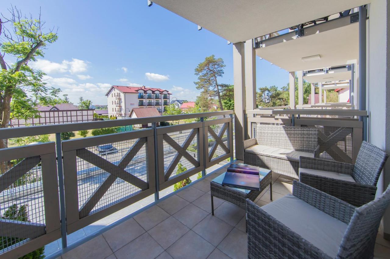 Apartment Mi Casa Holidays Park Mielno (Koszalin)