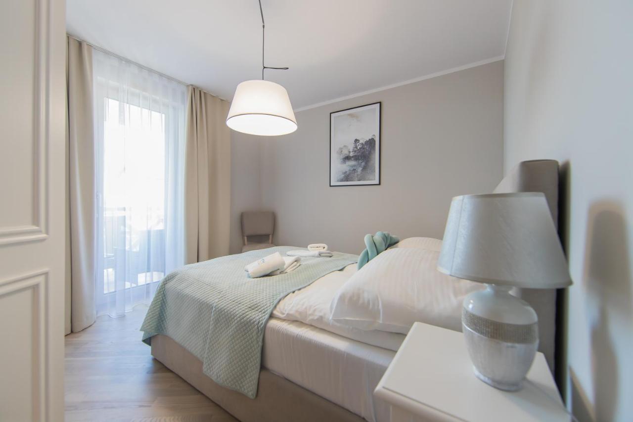 Mi Casa Holidays Park Apartment