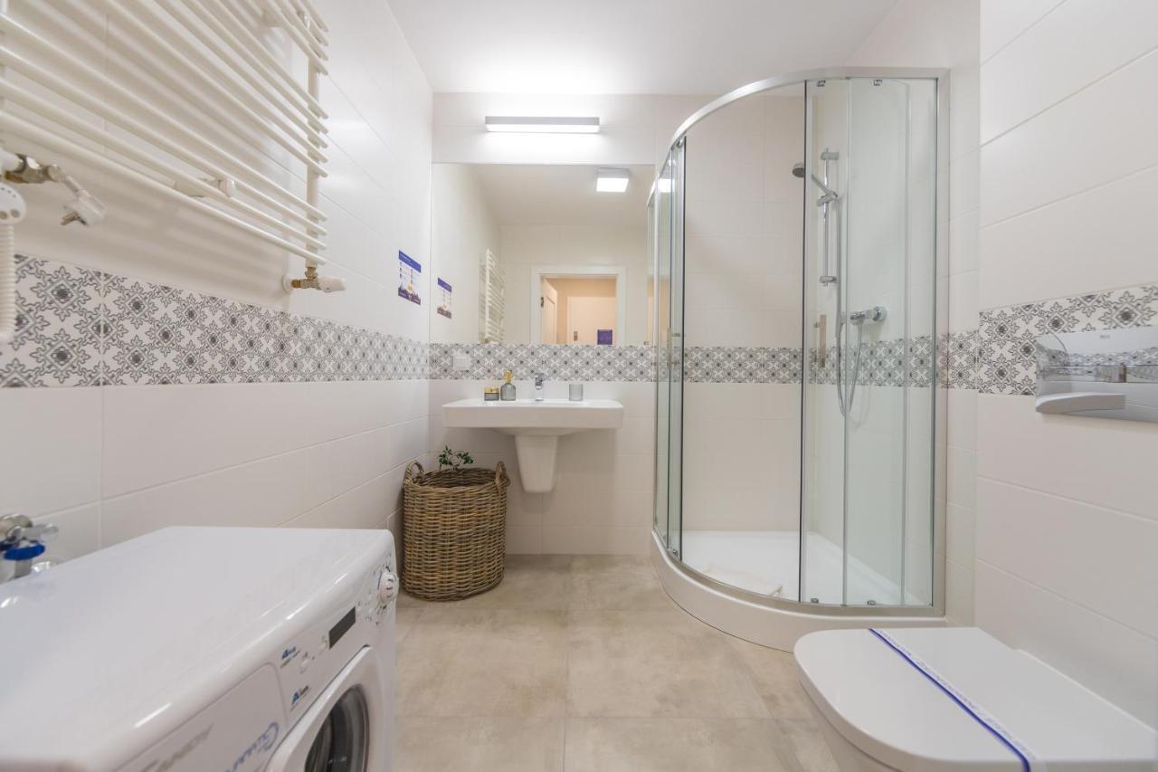 Mi Casa Holidays Park Apartment *